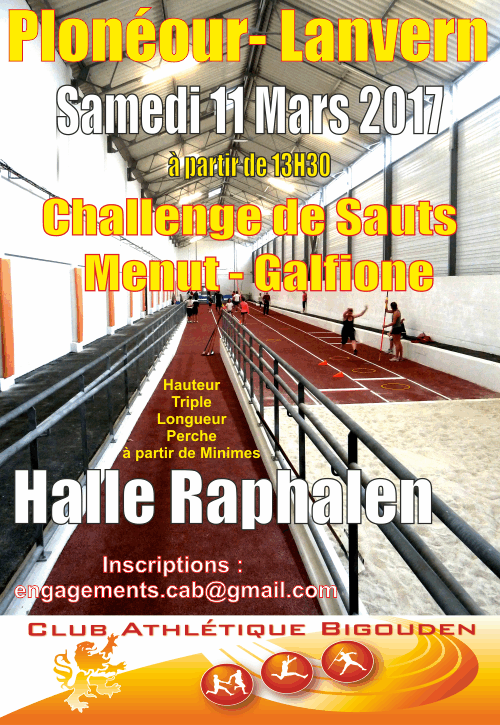 affiche challenge17b