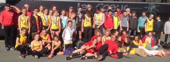 Groupe BE-MI modifié