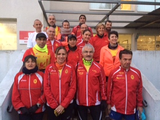 Marathon La Rochelle