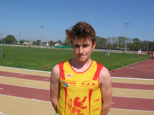 Gwenolé Chanard-Bosser 1