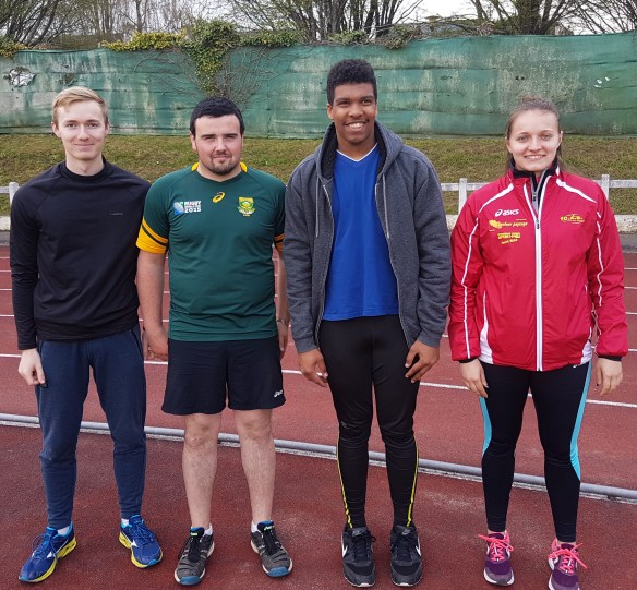 Lanceurs Meeting Morlaix - Copie