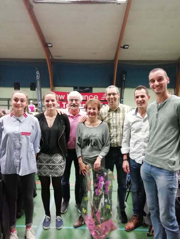 Le groupe des Lauréats du CAB_n